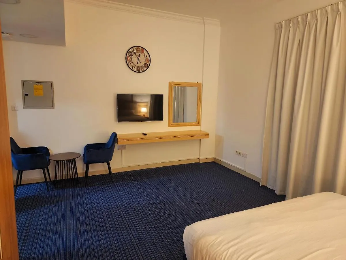 Havana Holiday Homes Oud Metha Dubai 0*,  United Arab Emirates