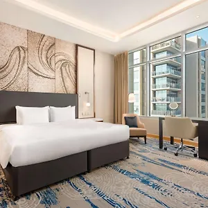 4* Szálloda Novotel Gold District