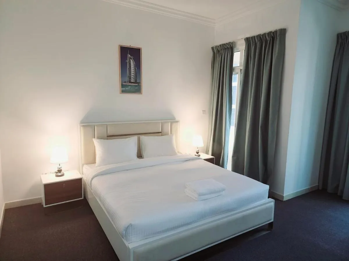 شقة Havana Holiday Homes Oud Metha دبي