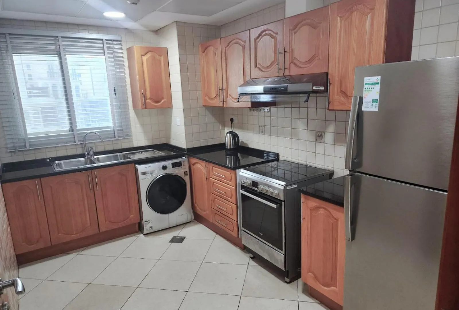 Havana Holiday Homes Oud Metha دبي الإمارات العربية المتحدة