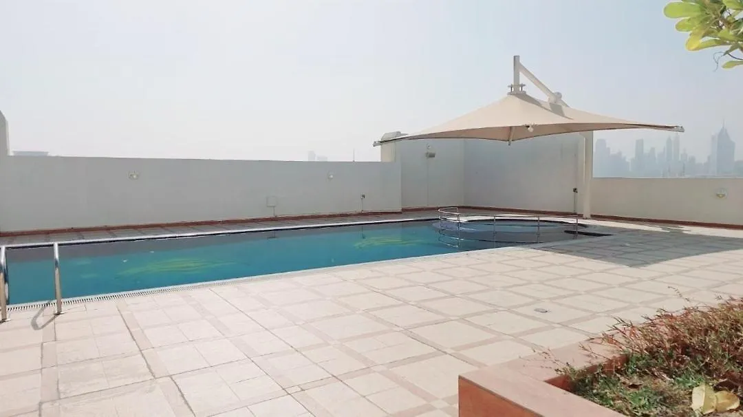 Havana Holiday Homes Oud Metha Dubai Appartement