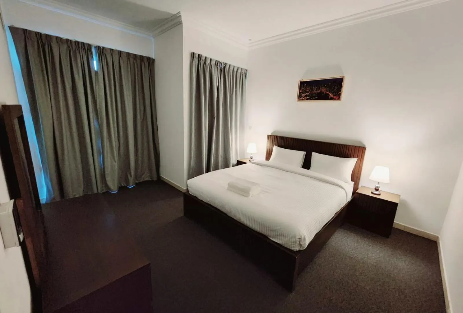 Havana Holiday Homes Oud Metha Dubai Appartement