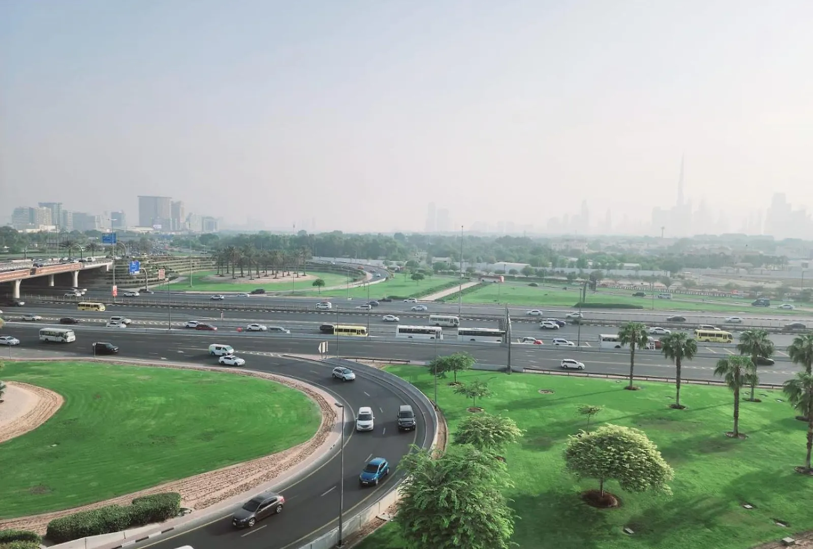 Havana Holiday Homes Oud Metha Dubai 0*,